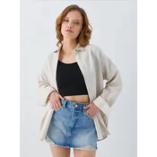 MixRay Bluza off-bela