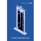 Complete Short Stories of Saki