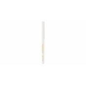 Dermacol 16H Matic samodejni svinčnik za oči 0,28 g odtenek 1 White