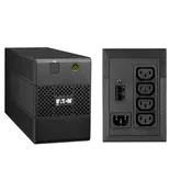 Eaton UPS 1/1-FAZNI, 5E650IUSB, 650 VA/360 W