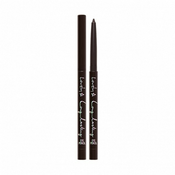Mehanicka Olovka za Oci Long Lasting | Lovely | Kozmo Shop