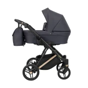DJEČJA KOLICA KUNERT LAZZIO PREMIUM COPPER - BOJA 08 3U1 B
