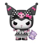 Bobble Figure Sanrio - Kuromi POP! - Kuromi #115