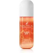 Nautica Coastal Crush Peach Bite pršilo za telo za ženske 236 ml