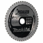 Makita žagin list Efficut metal 150x20mm 48T =star B-69294 B-69331