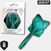 GOAT | A1R | Flight System | No. 6 | Green