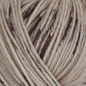 Baby merino preja 100 m večbarvna | izberite barvo