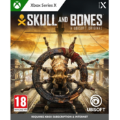 XSX Skull and Bones