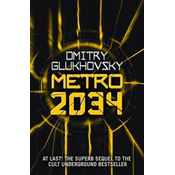 Metro 2034