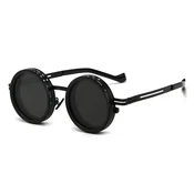 Shiyun Unisex naocare za sunce, Crne