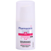 Pharmaceris R-Rosacea Calm-Rosalgin umirujuca nocna krema za osjetljivo lice sklono crvenilu (With soothing complex Ca) 30 ml