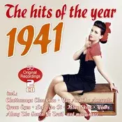 Various Artists - The Hits Of The Year 1941 (2 CD)