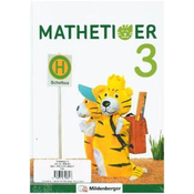 2. Schuljahr, Schülerbuch, m. CD-ROM