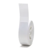 shumee Niimbot etikete 12x22 mm, 260 kosov, bele