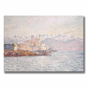 Slika 100x70 cm Claude Monet - Wallity