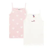 Petit Bateau  Majice brez rokavov A00FQ-00  Večbarvna