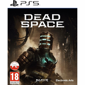 ELECTRONIC ARTS igra Dead Space (PS5)