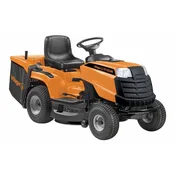 Villager traktorska kosilica VT 1005 HD