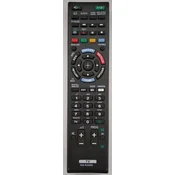 General SONY RM-ED059 - zamenjava daljinski upravljalnik