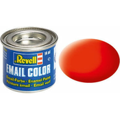 Revell Email Color sijoče oranžna, mat