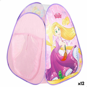 Seoska prodavnica Disney Princess Pop Up 75 x 90 x 75 cm 12 kom.