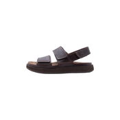 TIMBERLAND Sandali temno rjava