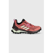 Cipele adidas TERREX Ax4 za žene, boja: ružičasta