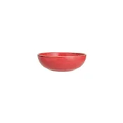 Alumilite Seasons bowl 10 cm, Red - Porland