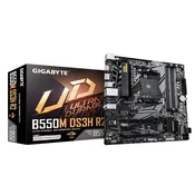 Maticna ploca GIGABYTE B550M DS3H R2 1.0/AM4