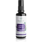 Nobilis Tilia Floral Water Neroli voda za obraz za zrelo kožo 50 ml