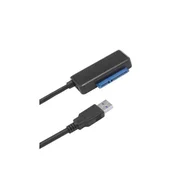 SBOX USB 3.0 - SATAT adapter (0736373269552)