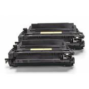 toner HP CE255XD 55X Black / Dvojno pakiranje
