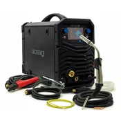SPARTUS EasyMIG 317 DP Dual Pulse 317DP MIG MAG varilni aparat 400V 300A SYNERGY