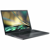 Notebook Acer Aspire 5, NX.KN3EX.001+W11, 15.6 FHD IPS, Intel Core i7 12650H up to 4.7GHz, 16GB DDR4, 512GB NVMe SSD, Intel UHD Graphics, Win 11, 2 god NX.KN3EX.001+W11