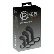 Komplet Rebel Prostate Set