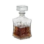 Steklena karafa 730ml 64247