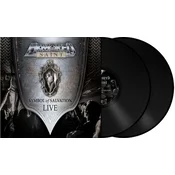 Armored Saint - Symbol Of Salvation Live (Limited Edition) (2 LP)