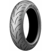 Bridgestone T 33 R ( 170/60 ZR17 TL (72W) zadnje kolo, M/C)