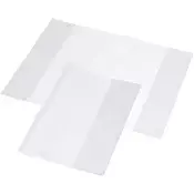 Ovitek za zvezek, A4, PP, PANTA PLAST, prozoren, 10 kosov