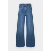 Abercrombie & Fitch Kavbojke moder denim