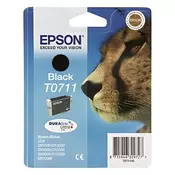 Epson T07114H D120 - BLACK HIGH CAPACITY