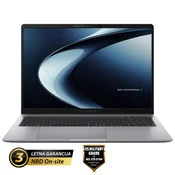 ASUS ExpertBook P3 16 (40,64cm) WUXGA Intel Ultra 7 255H 16GB 512GB prenosnik P3606CCA-WB255H4C0