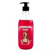 shumee Gel za prhanje Bloody Mary LaQ 500 ml