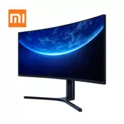Xiaomi Zakrivljeni gaming monitor 34