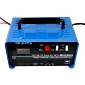 shumee 75A, 6V/12V zagonski usmernik