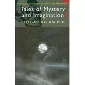 Tales of Mystery and Imagination