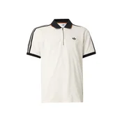 ADIDAS ORIGINALS Majica rjava/črna/bela