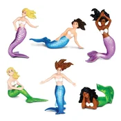 Pamina Store Mermaids (Morske deklice)