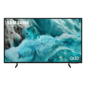 TV sprejemnik Samsung 55,0 139,7 cm QE55Q7FAAUXXH 3840x2160 QLED SMART Tizen 3xHDMI USB BT WiFi RJ45  HDR