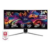 MSI MPG 341CQPX QD-OLED